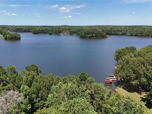 0B White Oak Way, Buckhead, GA 30625