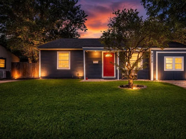 2510 Munger St, Houston, TX 77023