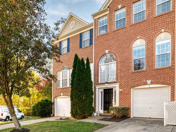 823 Persimmon Pl, Culpeper, VA 22701