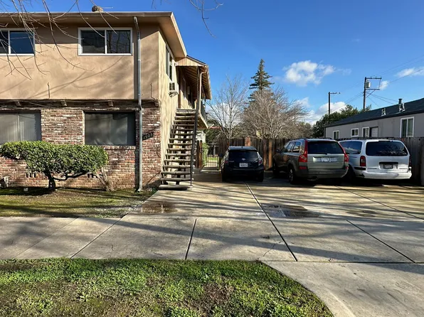 1905 23rd St, 1905 23rd St APT 1, Sacramento, CA 95816