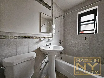 Rented by Made In NY Realty