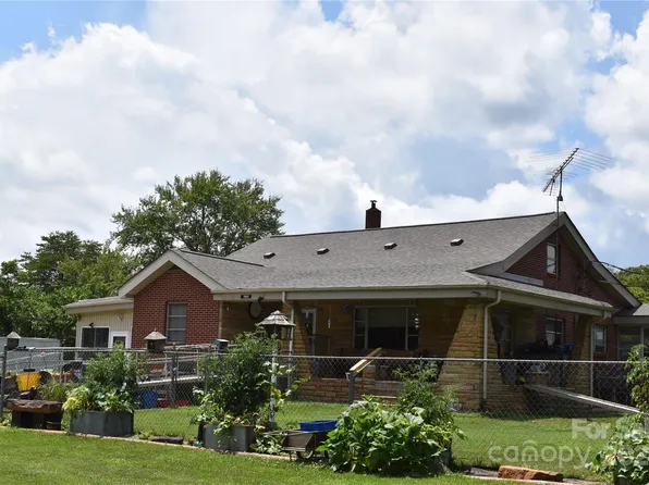 1164 Mudcut Loop, Marion, NC 28752