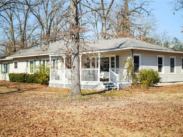 1526 Woodland St, West Monroe, LA 71291