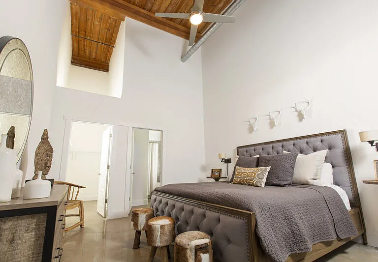 West Village Lofts At Brandon Mill — Photo 8