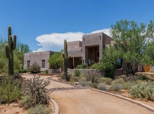 6008 E Lowden Rd, Cave Creek, AZ 85331
