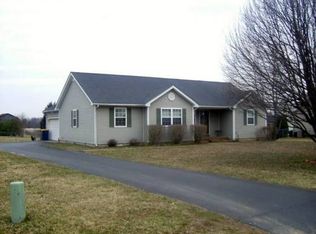 350 Wesley Way, Bowling Green, KY 42104