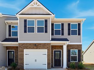 8373 Columbia Ct LOT 11, Palmetto, GA 30268