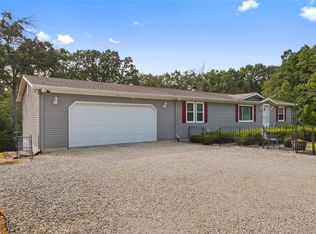 110 Rex Ct, Foley, MO 63347
