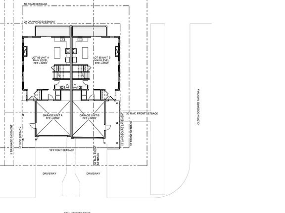 4th image of 2675 New Heights Drive UNIT B