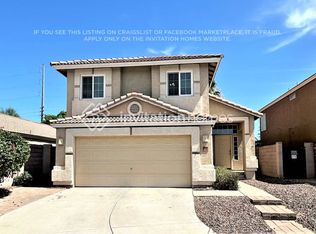1954 E Villa Theresa Dr, Phoenix, AZ 85022