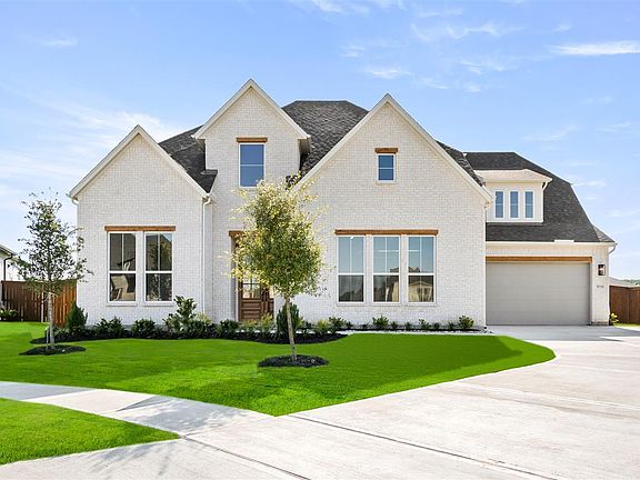 Brookdale II A exterior