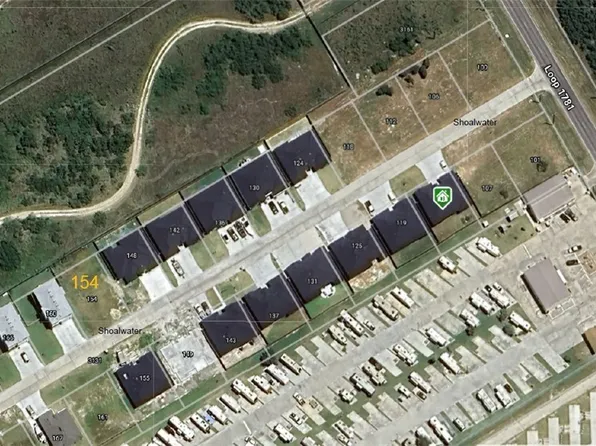 154 Shoalwater Way, Rockport, TX 78382