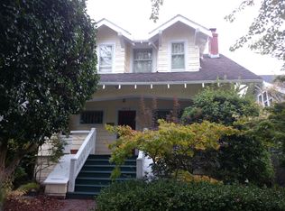 2012 33rd Ave S, Seattle, WA 98144