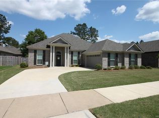 9025 Huron Ct, Pike Road, AL 36064