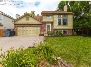 712 Buchanan Ln, Longmont, CO 80504