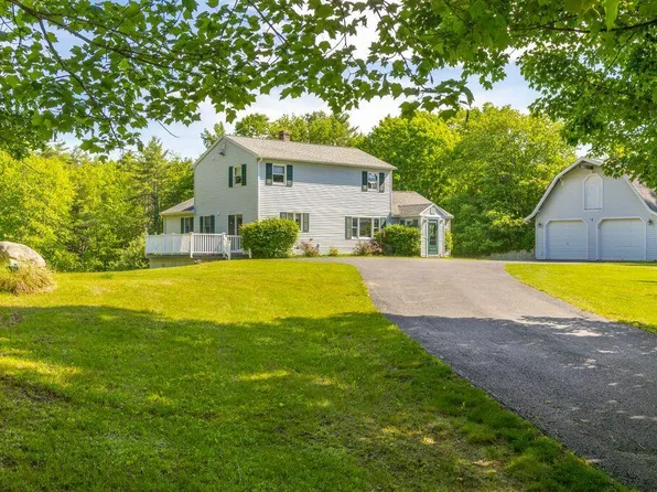 33 Mclellan Road, Gorham, ME 04038