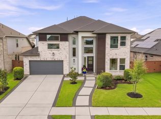7519 Wildrye Meadow Ln, Katy, TX 77493