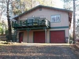 21817 Feather River Dr, Sonora, CA