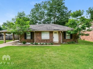 3755 Carroll Dr, Horn Lake, MS 38637