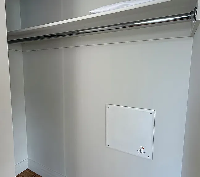1500 Lexington Ave #12A — Photo 14