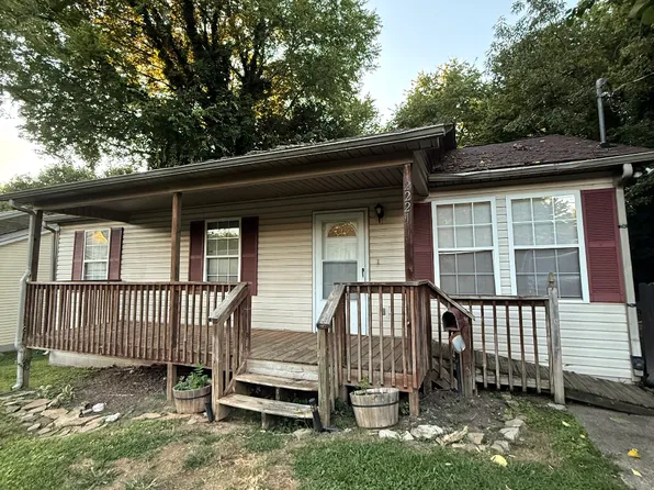 2221 Belvoir Ave, Knoxville, TN 37917