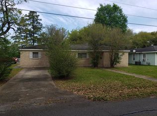 1028 W 14th St, Crowley, LA 70526