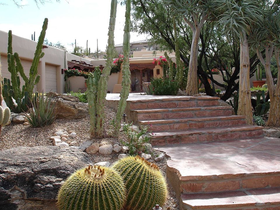 The Ultimate B&B or Perfect Southwestern Home!
