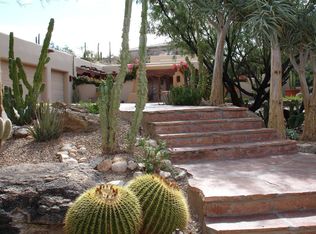 12480 E Fireweed Ln, Tucson, AZ 85749