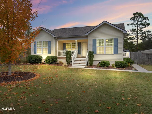 2752 Kelsey Lane SW, Shallotte, NC 28470