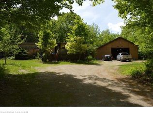 109 George Rd, Prospect, ME 04981