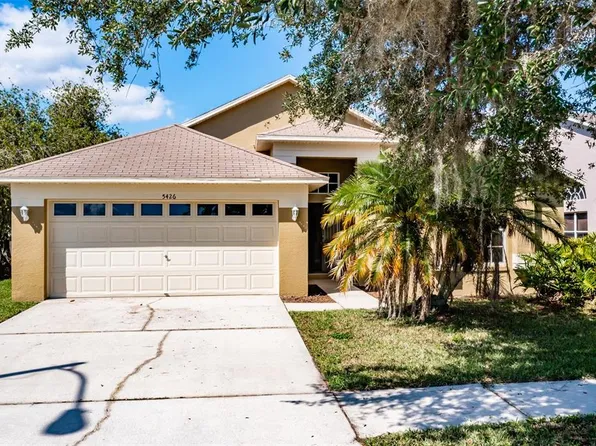 5426 New Savannah Cir, Wesley Chapel, FL 33545