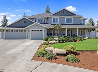 620 Pheasant Ct, Exeter, CA 93221