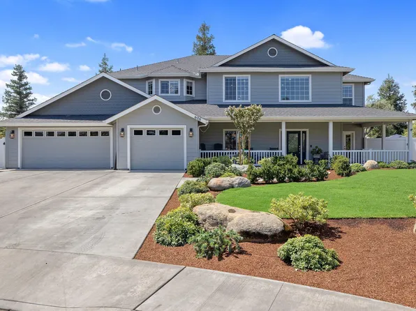 620 Pheasant Court, Exeter, CA 93221