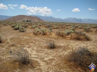 0 Near Avenue K 8 & 67th St, Lancaster, CA 93535