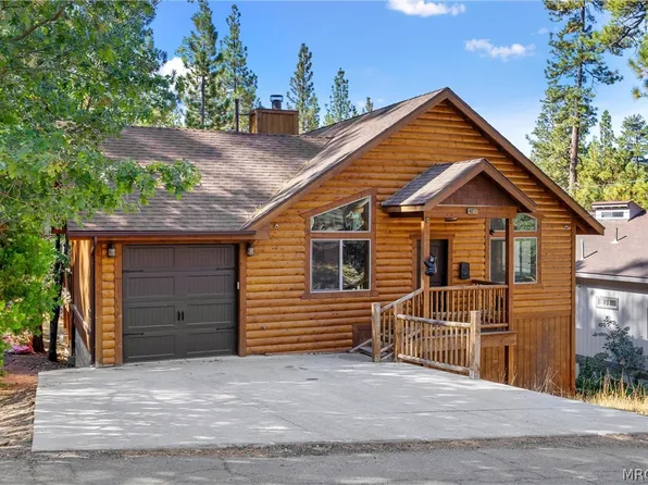 40217 Dream St, Big Bear Lake, CA 92315