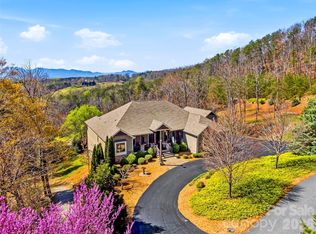 286 Preservation Trl, Columbus, NC 28722