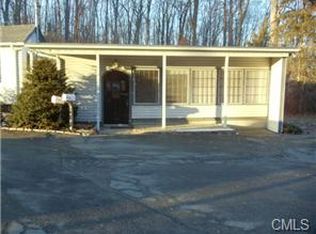 184 Mount Pleasant Rd, Newtown, CT 06470