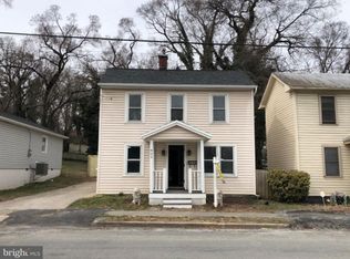 805 S Kent St, Winchester, VA 22601