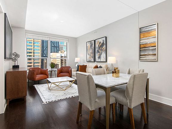 2nd image of 850 N Lake Shore Dr APT 1101