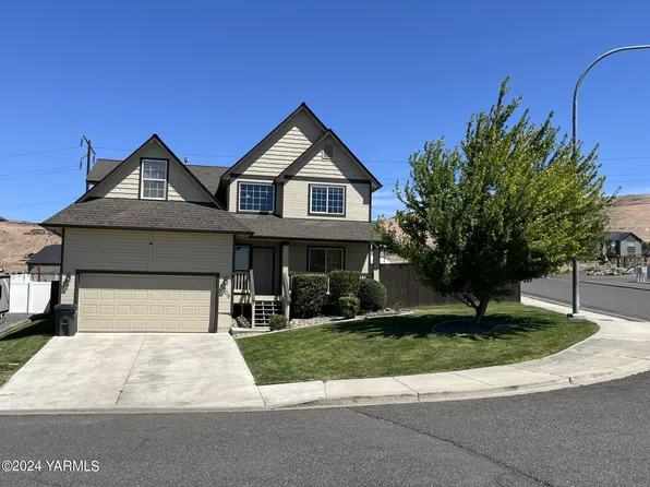 5609 Sycamore Dr, Yakima, WA 98901