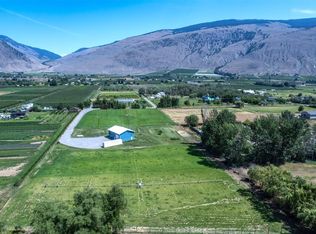 1969 Osprey Ln, Okanagan Similkameen, BC V0X1C1