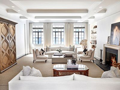 1100 Park Ave #9C, Manhattan, NY, 10128