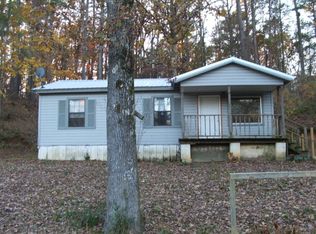161 Dogwood Dr, Water Valley, MS 38965