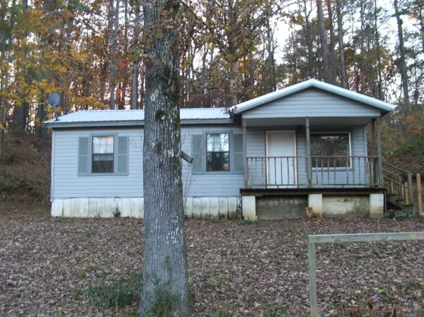 161 Dogwood Dr, Water Valley, MS 38965
