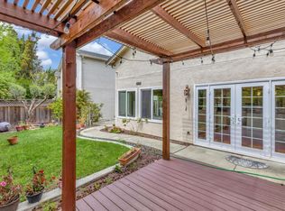 38895 Riverbank Ter, Fremont, CA 94536