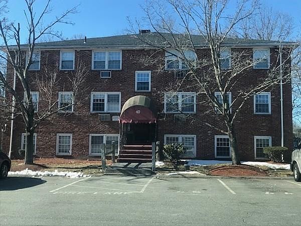 1st image of 40 Danbury Dr APT 6