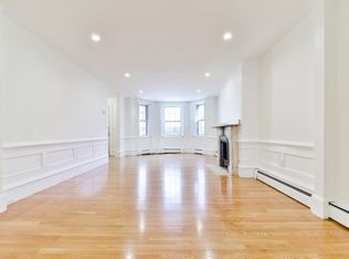 161 Warren Ave #A, Boston, MA 02116