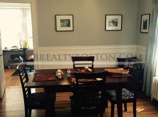 40 Foster Rd, Belmont, MA 02478