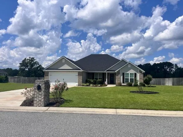 3356 Nottinghill Ln, Valdosta, GA 31605