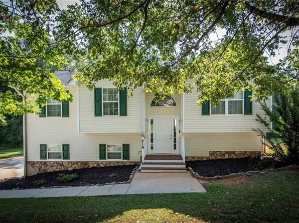 219 Carthage Blvd, Rockmart, GA 30153